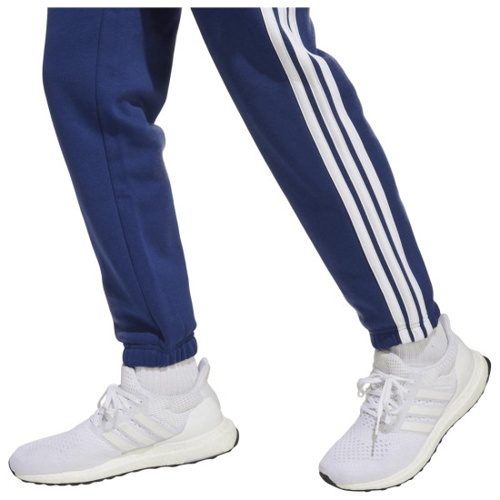 Adidas Παιδικό παντελόνι φόρμας Essentials 3-S Fleece Pants
